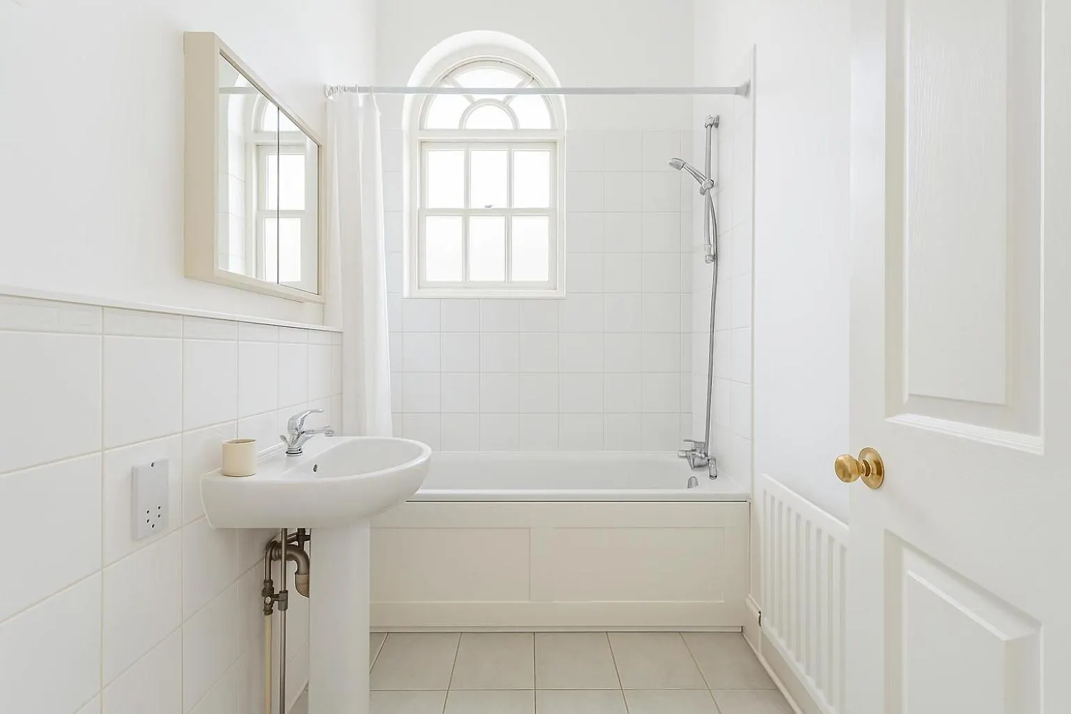 Chic 2-Bedroom Flat In Haggerston London United Kingdom
