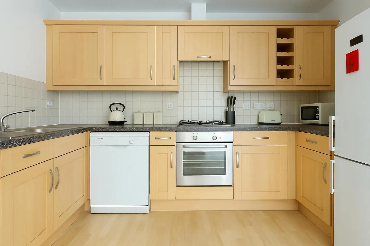 Chic 2-Bedroom Flat In Haggerston London 0*,  United Kingdom